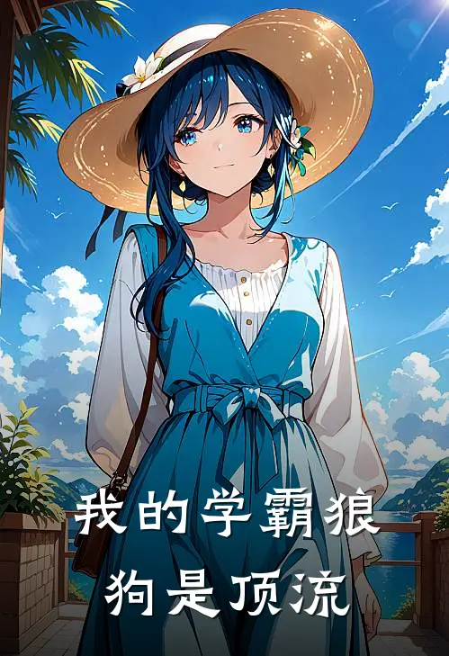 我的学霸狼狗是顶流