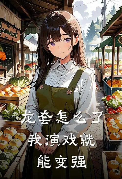 龙套怎么了，我演戏就能变强(林洛赵峰)最新小说全文阅读_最新章节列表龙套怎么了，我演戏就能变强(林洛赵峰)