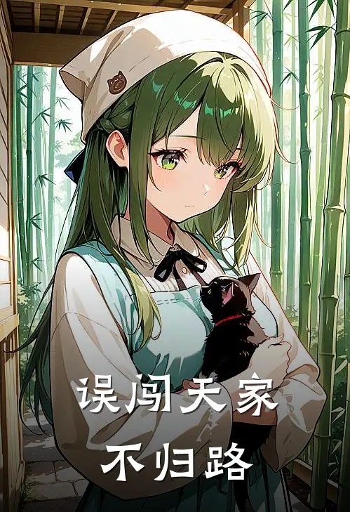 误闯天家，不归路