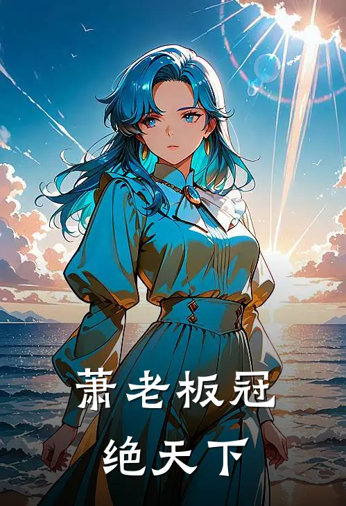 萧老板冠绝天下