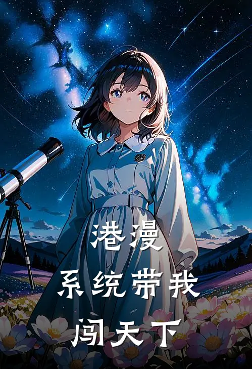 港漫：系统带我闯天下