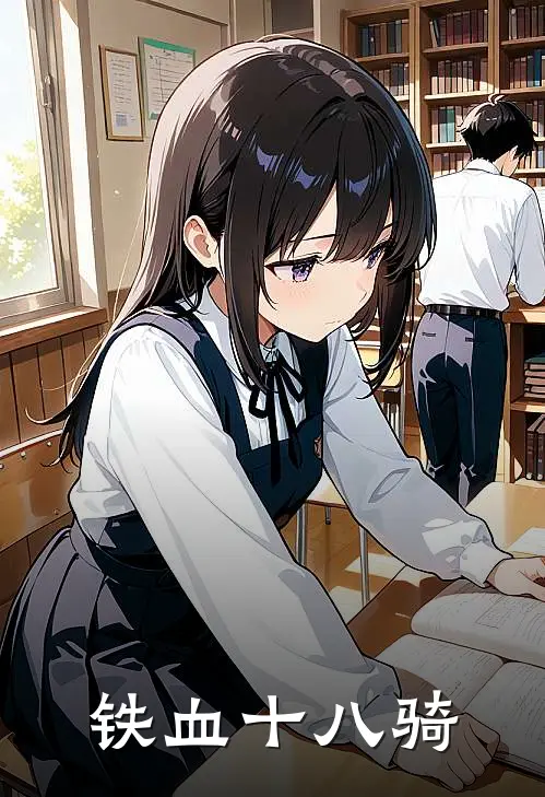 铁血十八骑