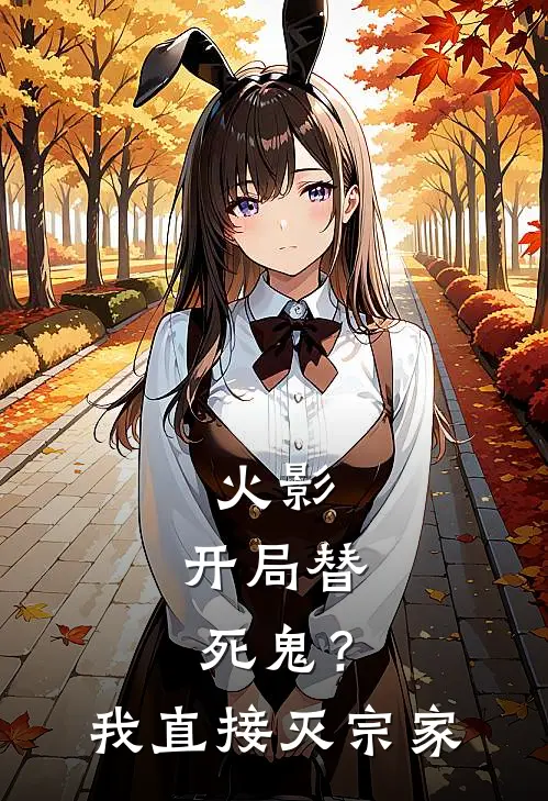 火影：开局替死鬼？我直接灭宗家向阳云隐全本完结小说_最新章节列表火影：开局替死鬼？我直接灭宗家(向阳云隐)