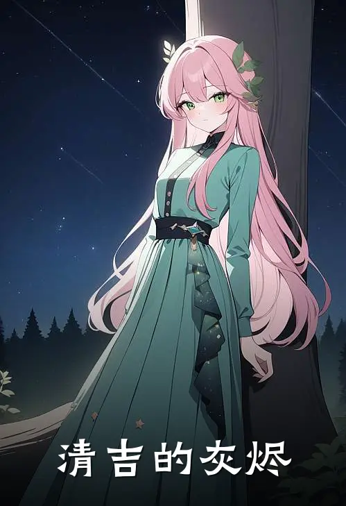 清吉的灰烬清吉莹莹热门小说排行_免费阅读全文清吉的灰烬(清吉莹莹)