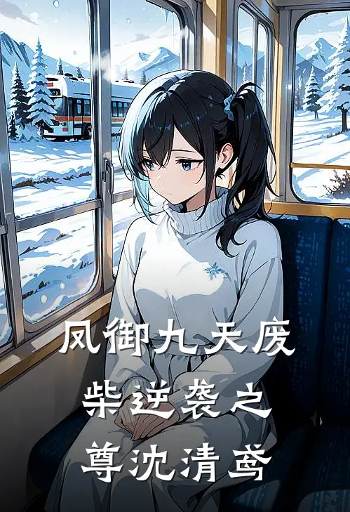 沈清鸢沈振南(凤御九天废柴逆袭之尊沈清鸢)最新章节免费在线阅读_(沈清鸢沈振南)完结版在线阅读