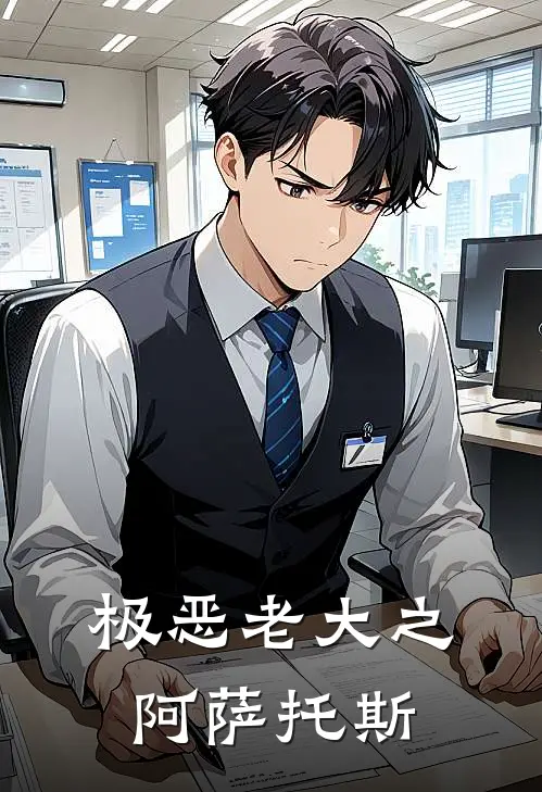 极恶老大之阿萨托斯