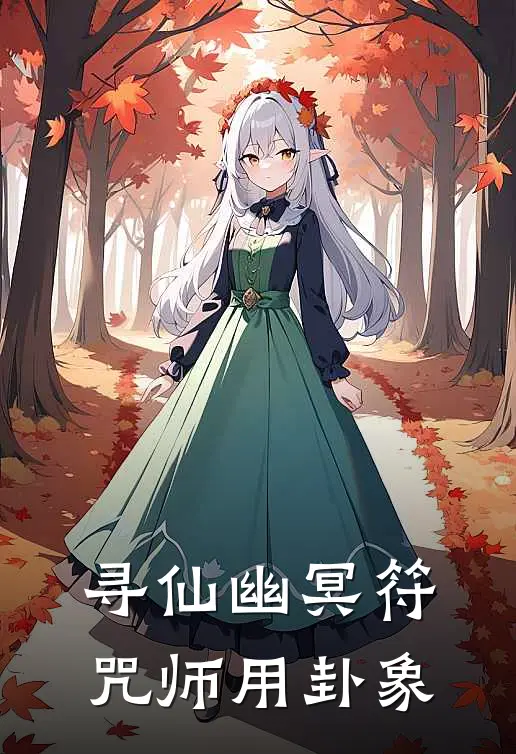 寻仙幽冥符咒师用卦象