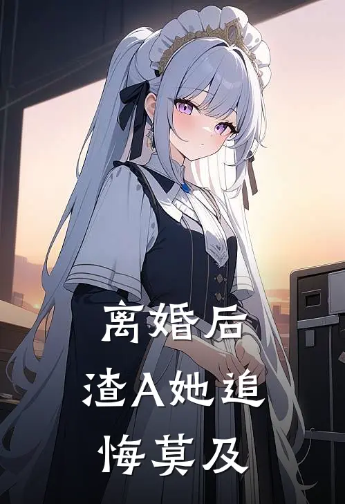 离婚后，渣A她追悔莫及(虞梦晚沈樾洲)全集阅读_离婚后，渣A她追悔莫及最新章节阅读