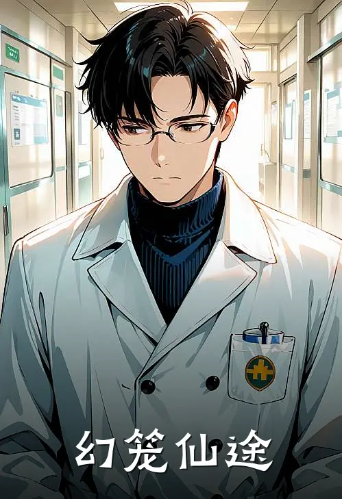 幻笼仙途