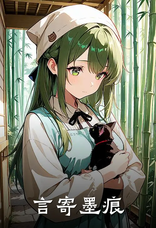 言寄墨痕(喻言陈墨)在线阅读免费小说_最新章节列表言寄墨痕(喻言陈墨)