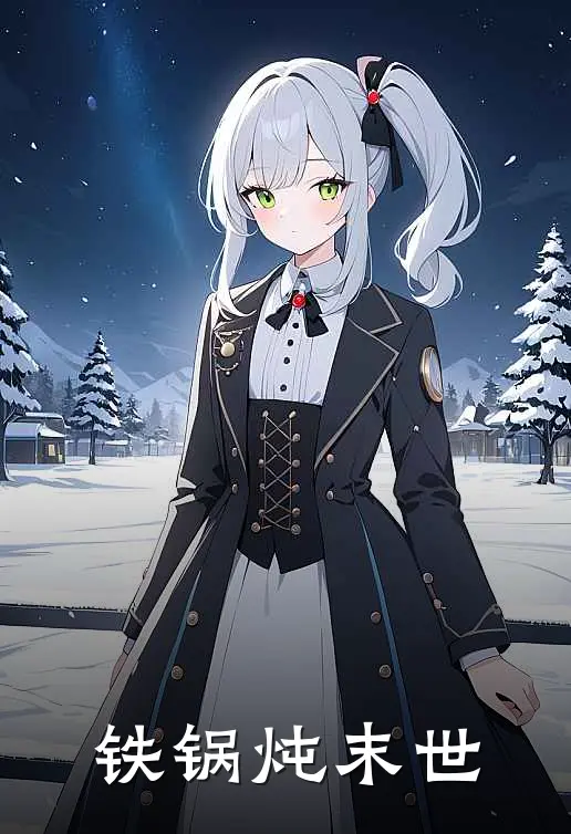 铁锅炖末世(赵大强王美丽)完结版免费小说_热门完结小说铁锅炖末世(赵大强王美丽)