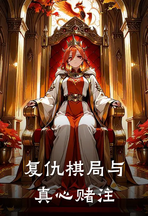 复仇棋局与真心赌注