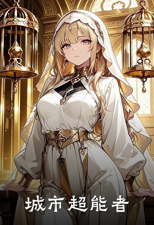 城市超能者王十二铁山免费阅读全文_热门小说大全城市超能者王十二铁山