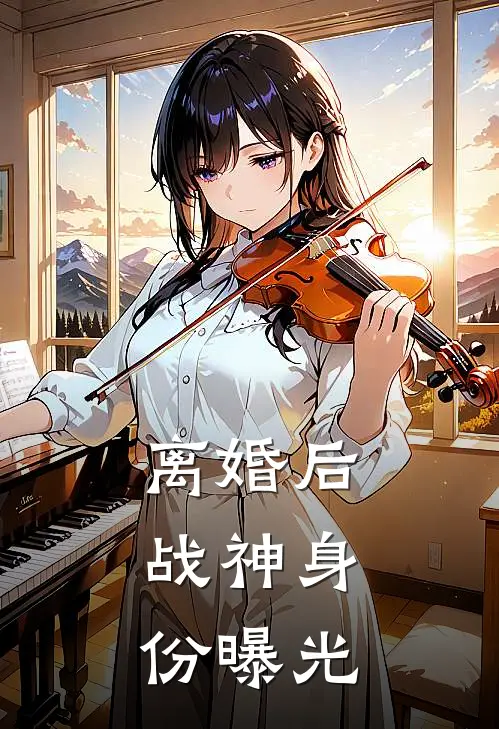 离婚后，战神身份曝光