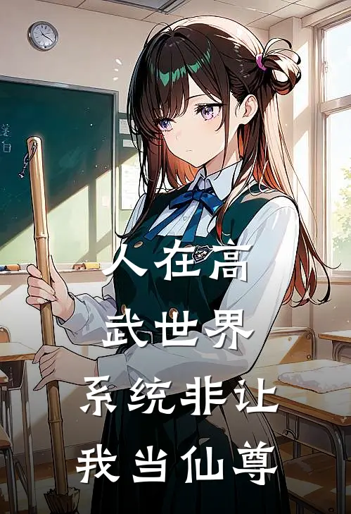 人在高武世界，系统非让我当仙尊