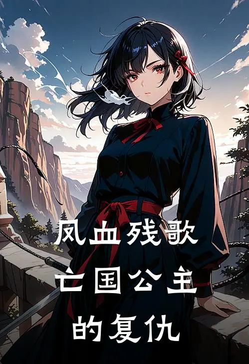 凤血残歌亡国公主的复仇(凤瑶林渊)全本免费在线阅读_凤血残歌亡国公主的复仇全文阅读
