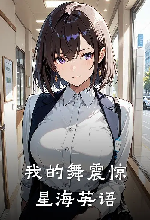 我的舞震惊星海英语