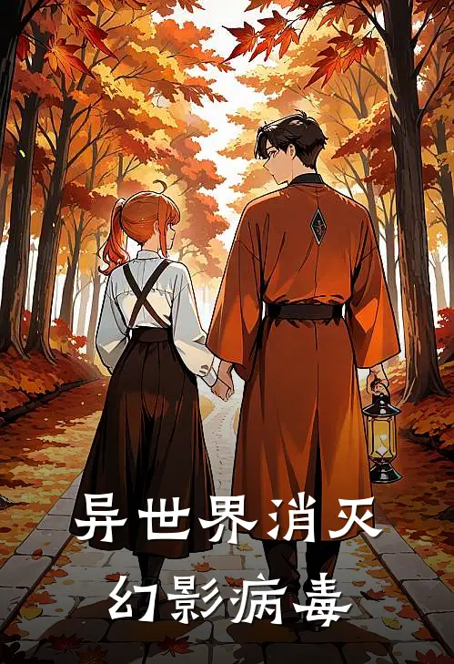 异世界消灭幻影病毒(萧羽钟悦)全本免费小说_阅读免费小说异世界消灭幻影病毒萧羽钟悦