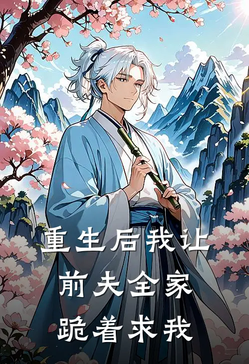 重生后我让前夫全家跪着求我