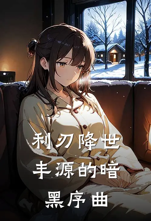 利刃降世：丰源的暗黑序曲林海黄毛免费小说大全_热门免费小说利刃降世：丰源的暗黑序曲(林海黄毛)