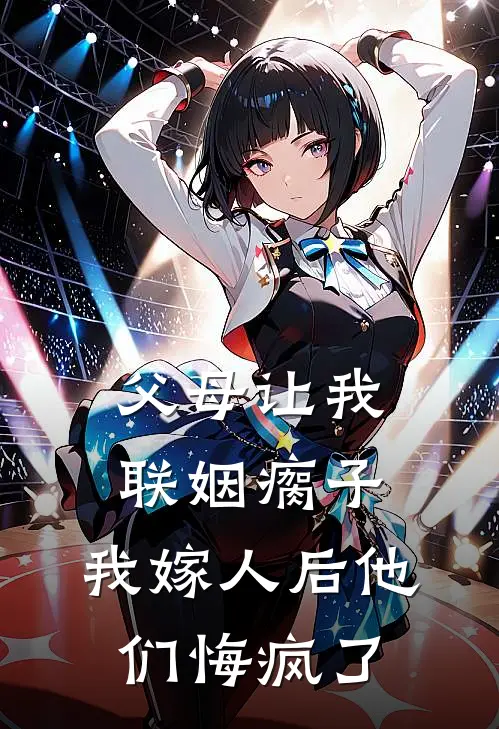 父母让我联姻瘸子，我嫁人后他们悔疯了