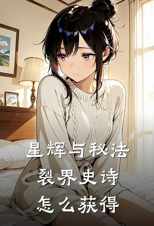 星辉与秘法裂界史诗怎么获得