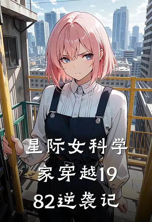 星际女科学家穿越1982逆袭记