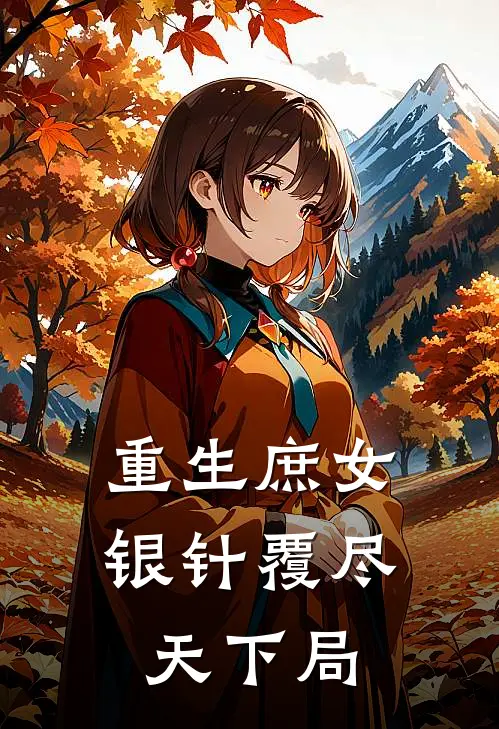 重生庶女：银针覆尽天下局