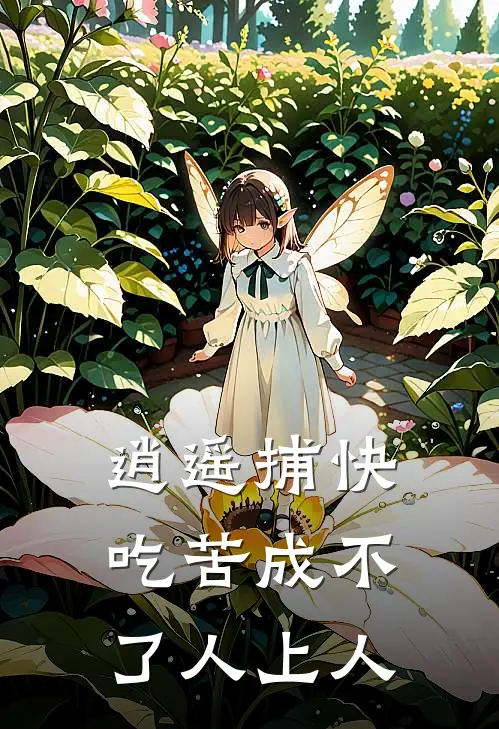 逍遥捕快，吃苦成不了人上人