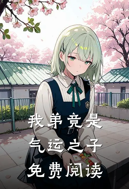 我弟竟是气运之子免费阅读