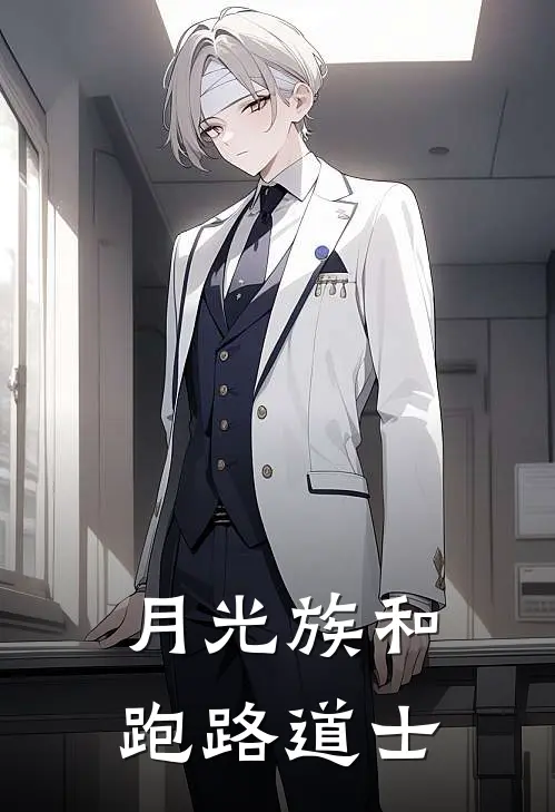 月光族和跑路道士