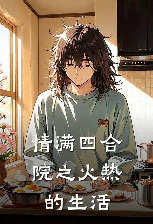 情满四合院之火热的生活