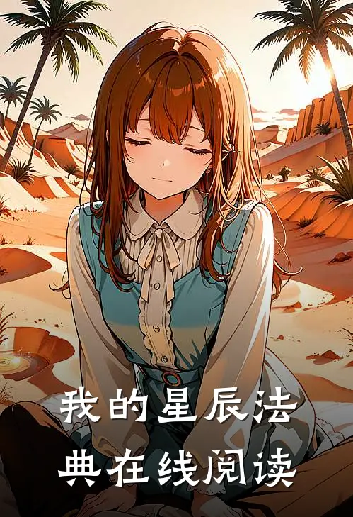 我的星辰法典在线阅读