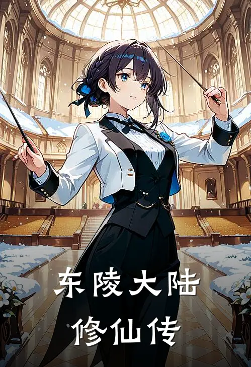 东陵大陆修仙传