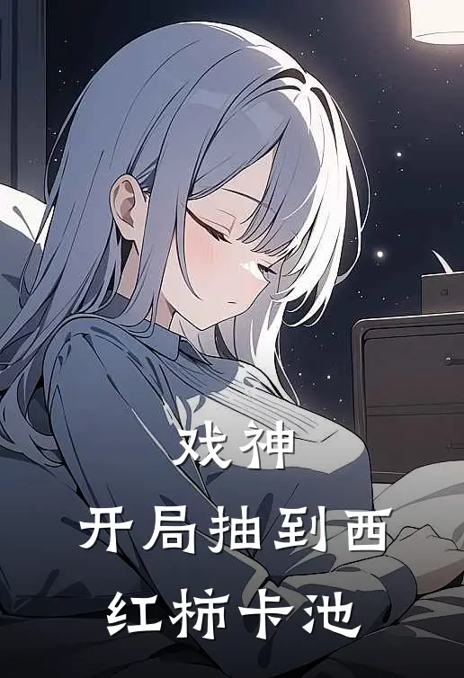 戏神：开局抽到西红柿卡池