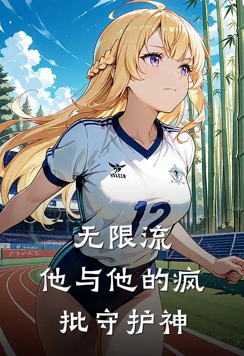 无限流：他与他的疯批守护神