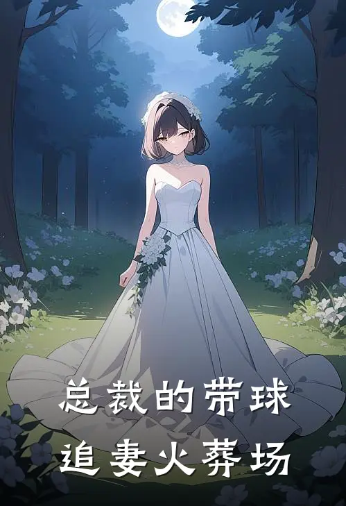 总裁的带球追妻火葬场