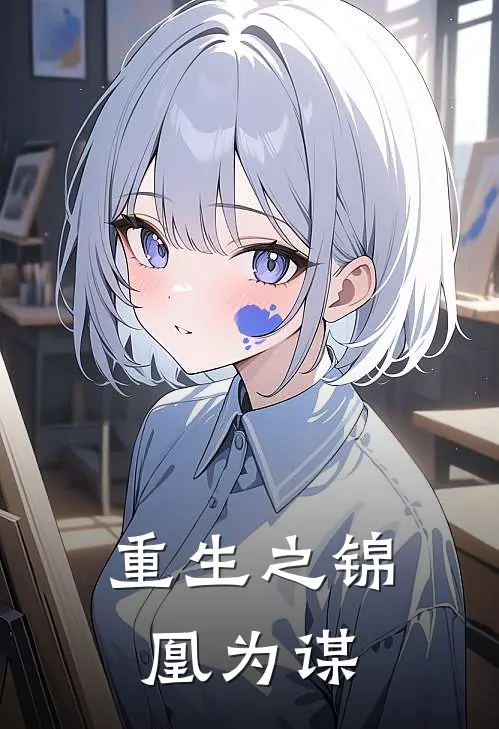 重生之锦凰为谋