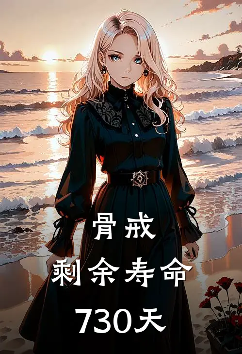 骨戒：剩余寿命730天