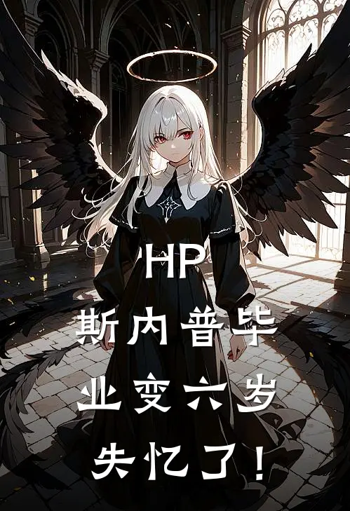 HP：斯内普毕业变六岁失忆了！(卡尔西弗勒斯)免费阅读完整版小说_完结免费小说HP：斯内普毕业变六岁失忆了！(卡尔西弗勒斯)