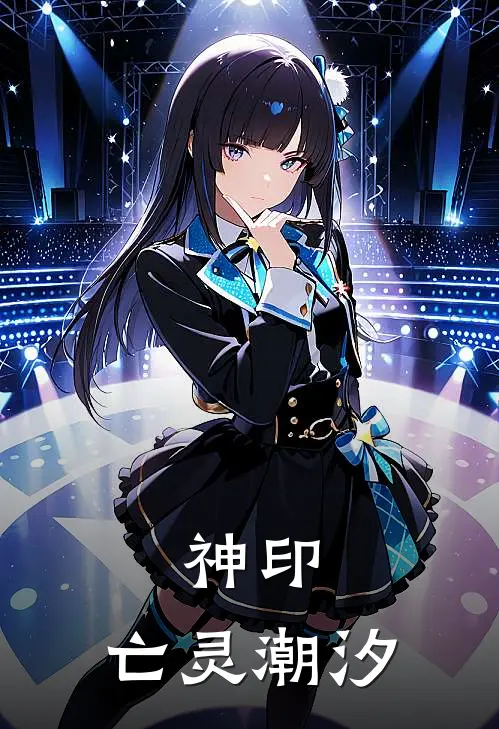 神印：亡灵潮汐