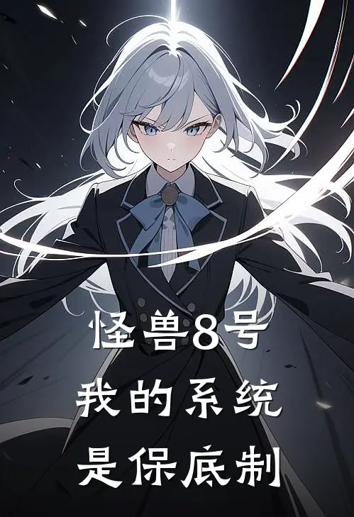 怪兽8号：我的系统是保底制