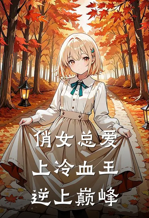 俏女总爱上冷血王逆上巅峰