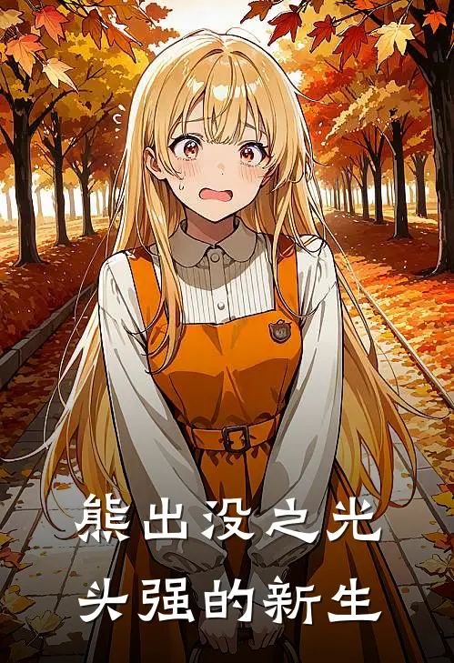 熊出没之光头强的新生