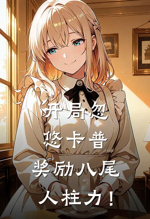 开局忽悠卡普，奖励八尾人柱力！