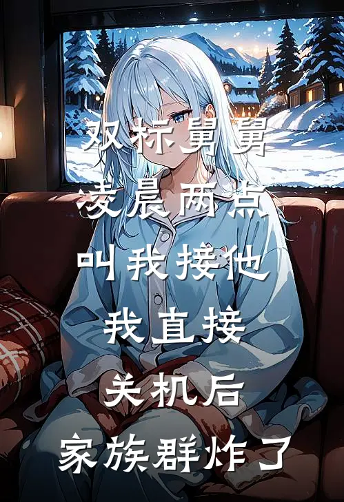 双标舅舅凌晨两点叫我接他，我直接关机后，家族群炸了