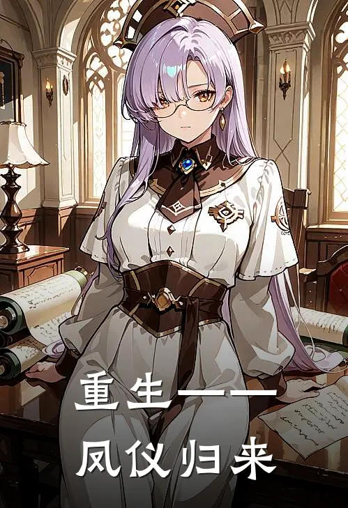 重生——凤仪归来