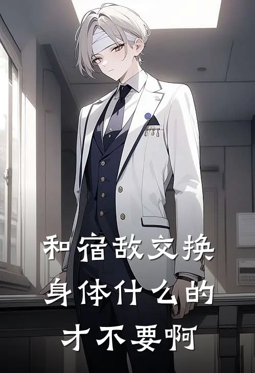 和宿敌交换身体什么的，才不要啊