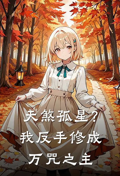 天煞孤星？我反手修成万咒之主