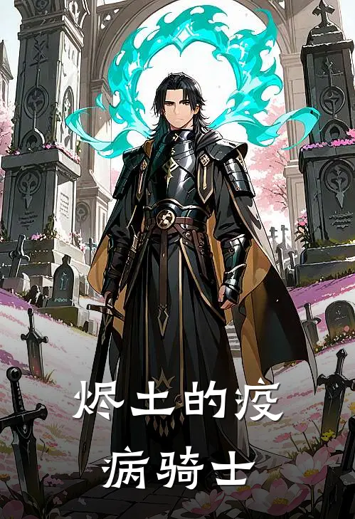烬土的疫病骑士